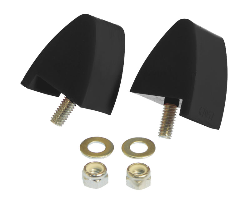Prothane Suspension Multi Purpose Bump Stop 6-1303-BL Photo - Primary