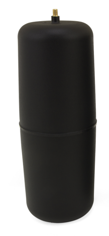 AIRLIFT Helper Spring Bellows; Air Lift 1000 HD; Heavy Duty Coil Spring For Us 60318HD Photo - Primary