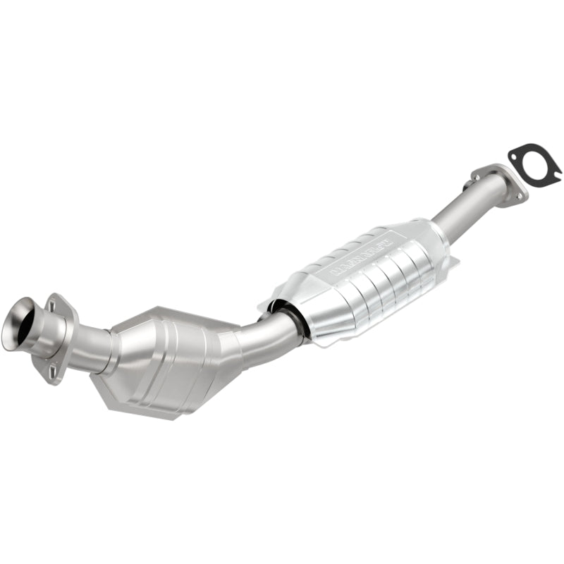 MagnaFlow HM Grade Federal / EPA Compliant Direct-Fit Catalytic Converter 23328 Photo - Primary