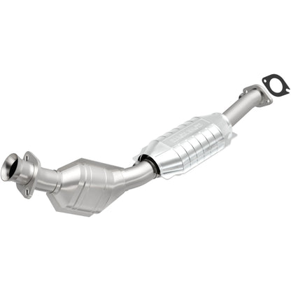 MagnaFlow HM Grade Federal / EPA Compliant Direct-Fit Catalytic Converter 23328 Photo - Primary