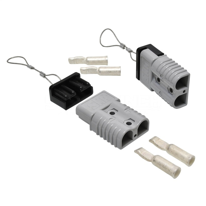 Superwinch Quick Connect SUP2236 2236 Photo - Unmounted