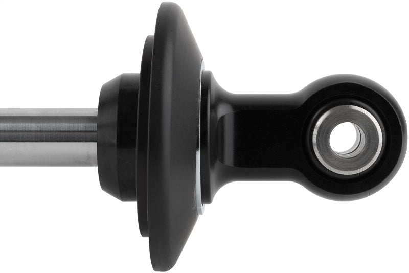 FOX 2.5 Factory Series 12in. IB Piggyback Reservoir Coilover DSC Adjuster - Blk (2,1/70) 980-06-141 980-06-141 Photo - Primary