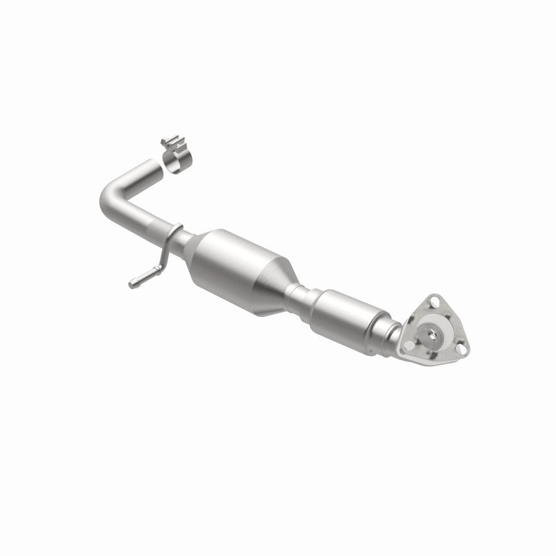 MagnaFlow OEM Grade Federal / EPA Compliant Direct-Fit Catalytic Converter 21-481 360 Degree Image Set