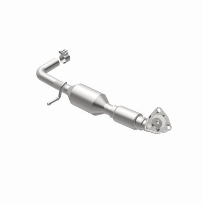 MagnaFlow OEM Grade Federal / EPA Compliant Direct-Fit Catalytic Converter 21-481 360 Degree Image Set