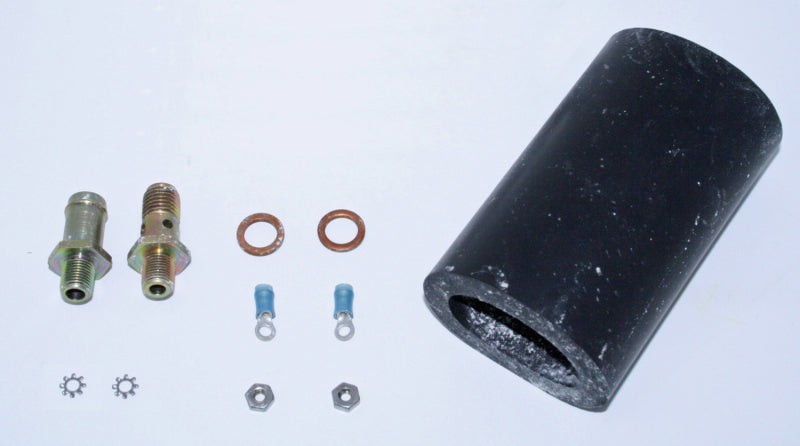 Walbro Fuel Pump Installation Kit 400-890 400-890 Photo - Primary