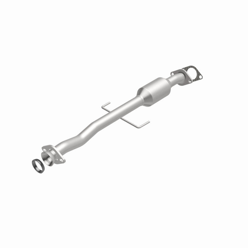 MagnaFlow Kia Sephia California Grade CARB Compliant Direct-Fit Catalytic Converter 4481034 360 Degree Image Set