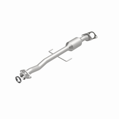 MagnaFlow Kia Sephia California Grade CARB Compliant Direct-Fit Catalytic Converter 4481034 360 Degree Image Set
