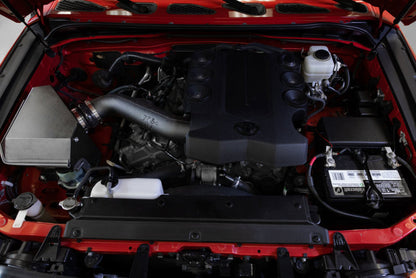 K&N Engineering K&N 10-23 Toyota 4Runner 4.0L V6 Performance Air Intake System 30-9034 30-9034 Photo - Mounted