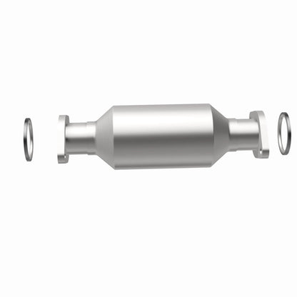 MagnaFlow Toyota Celica California Grade CARB Compliant Direct-Fit Catalytic Converter 441886 360 Degree Image Set