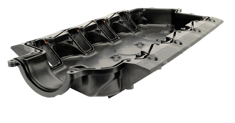 FAST Manifold Lower Shell 92mm - Black 54039BLS 54039BLS Photo - Primary