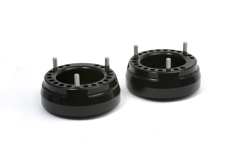 Daystar 1994-2001 Dodge Ram 1500 4WD - 1in Leveling Kit Front KC09117BK KC09117BK Photo - Primary