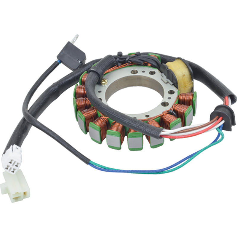 Arrowhead 1998 Yamaha YFM600 Grizzly Stator Coil 340-58009 340-58009 Photo - Primary