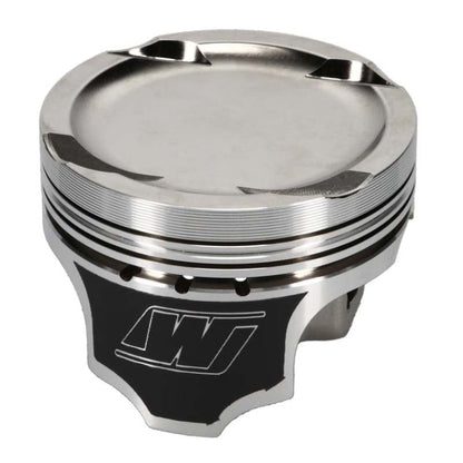 Wiseco Acura Turbo -12cc 1.181 X 81.5MM Piston Shelf Stock 6541M815 6541M815 Photo - Primary
