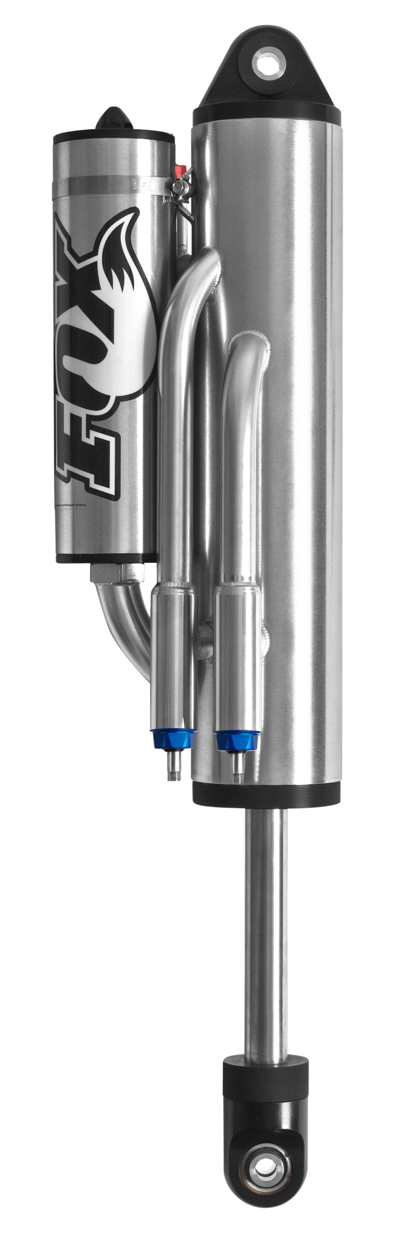 FOX 4.4 Factory Series 16in. P/B Res. 4-Tube Bypass Shock (2 Comp/2 Reb) 1-1/4in. Shft (32/50)- Blk 981-02-388 981-02-388 Photo - Primary