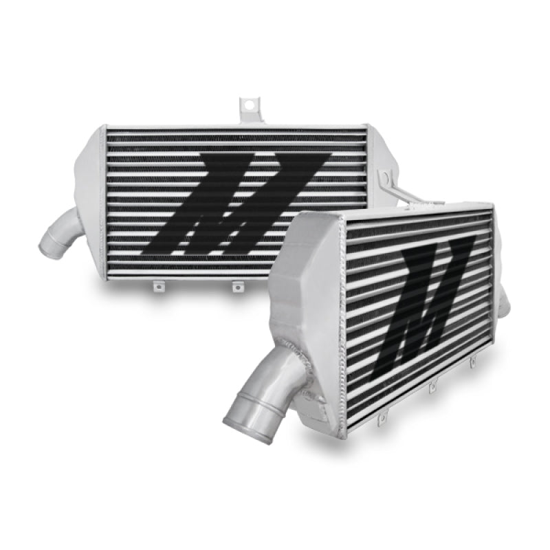 Mishimoto 01-07 Lancer EVO Intercooler MMINT-LAN-789 Photo - Primary