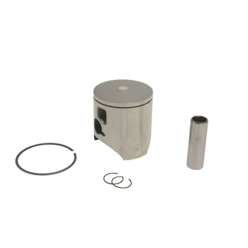 Athena 90-99 Suzuki RM 125 53.96mm Bore 2T Cast Piston S4C05400002C S4C05400002C Photo - Primary