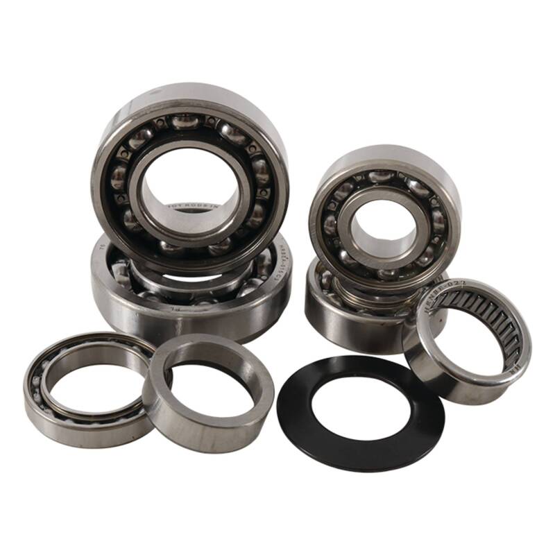 Hot Rods 13-20 Suzuki RM-Z 450 450cc Transmission Bearing Kit TBK0088 TBK0088 Photo - Primary