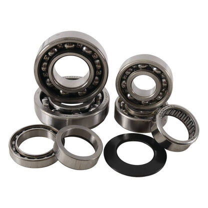Hot Rods 13-20 Suzuki RM-Z 450 450cc Transmission Bearing Kit TBK0088 TBK0088 Photo - Primary