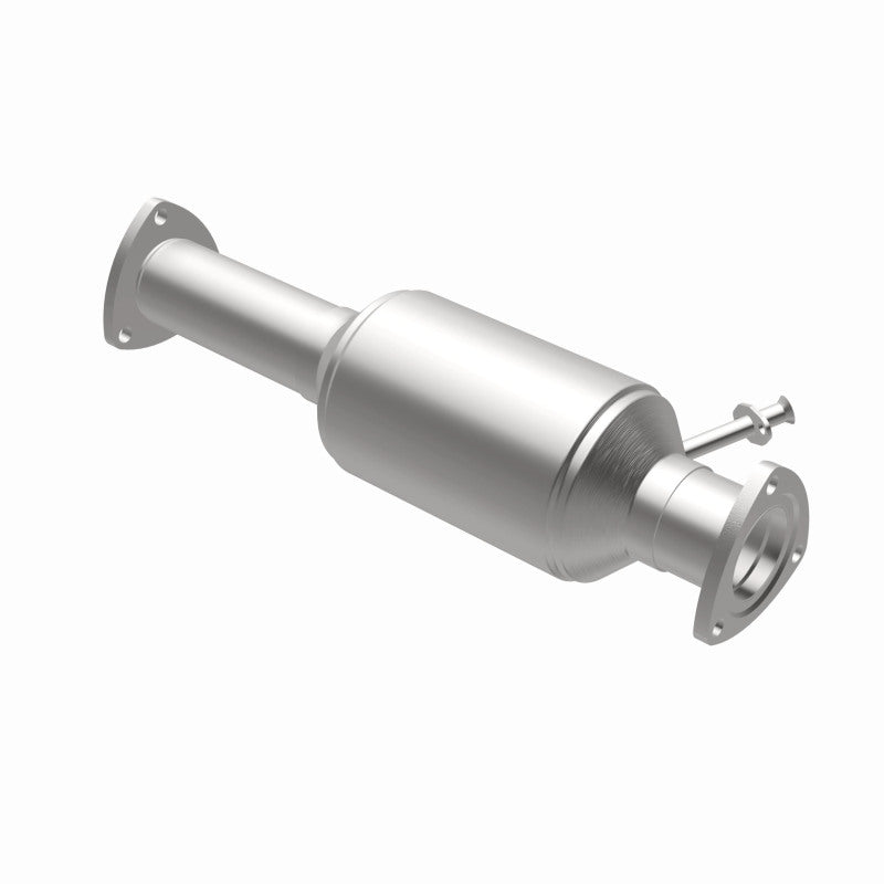 MagnaFlow Toyota Land Cruiser California Grade CARB Compliant Direct-Fit Catalytic Converter 3391894 360 Degree Image Set