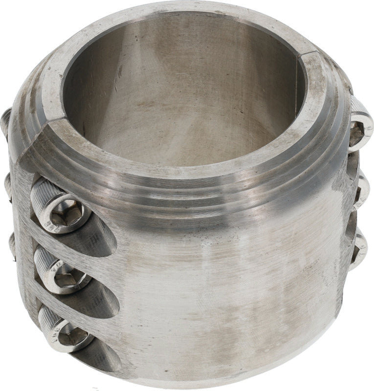 DragonFire Racing Machined Tube Clamp 2.0 I.D. 520987 520987 Photo - Primary