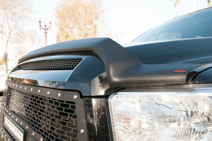 EGR 15+ Toyota Tundra Superguard Hood Shield - Matte (305395) 305395 305395 Photo - Mounted