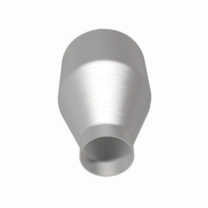MagnaFlow Standard Grade Federal / EPA Compliant Universal Catalytic Converter 59904 360 Degree Image Set