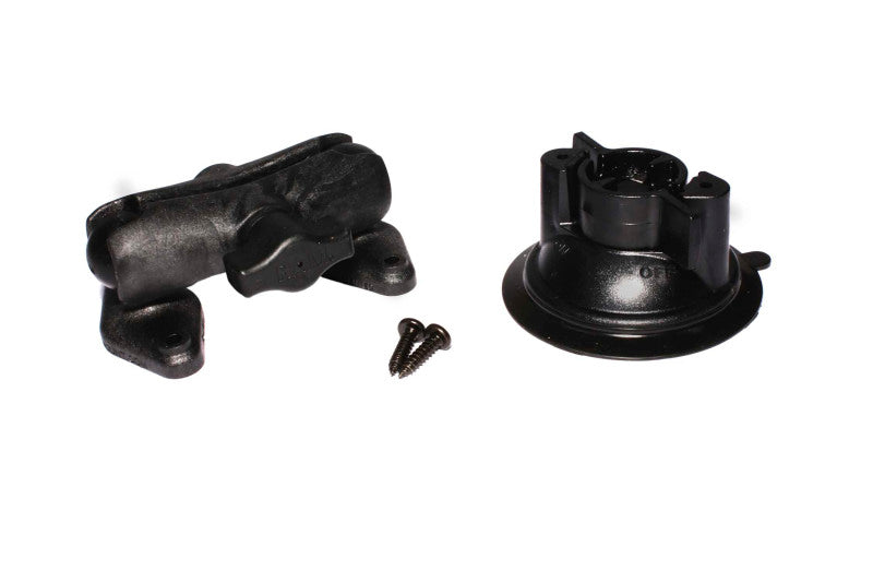 FAST AIR/FUEL METER SUCTION CUP MOUNT 13C5Q 170492 Photo - Primary