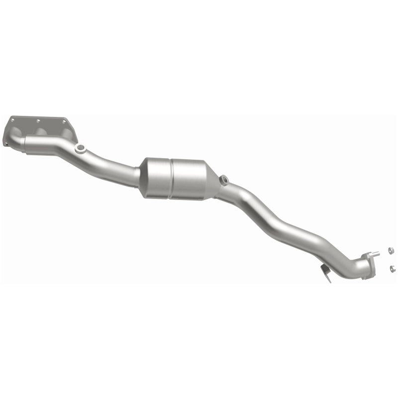 MagnaFlow Audi A8 Quattro OEM Grade Federal / EPA Compliant Manifold Catalytic Converter 51167 Photo - out of package