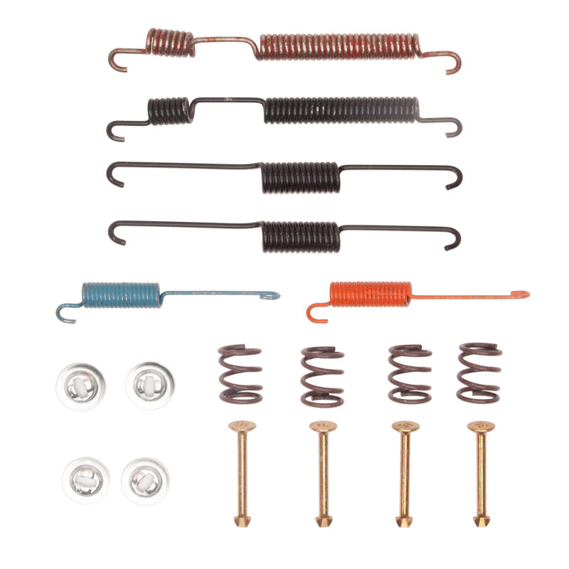 DFC DFC Drum Brake Hardware Kits Brakes, Rotors & Pads Brake Hardware main image