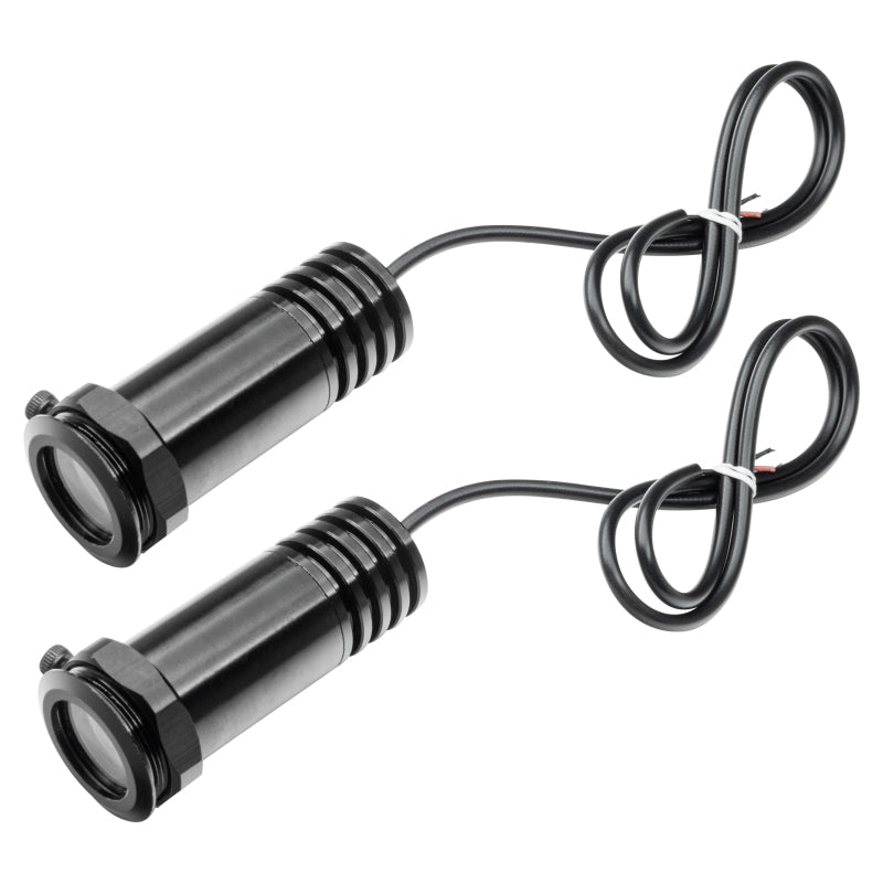 ORACLE Lighting Oracle Door LED Projectors - Texas 3337-504 3337-504 Photo - in package