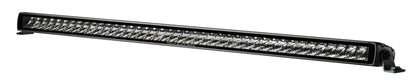 Hella Universal Black Magic 40in Thin Light Bar - Driving Beam 358176321 358176321 Photo - Unmounted