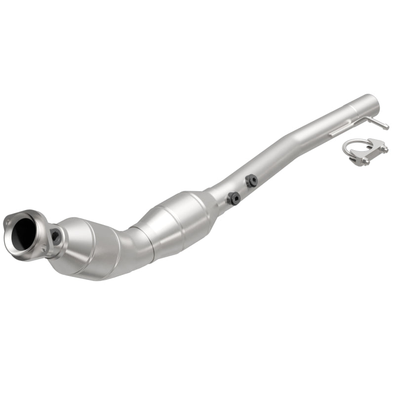 MagnaFlow Land Rover Range Rover HM Grade Federal / EPA Compliant Direct-Fit Catalytic Converter 93680 Photo - Primary