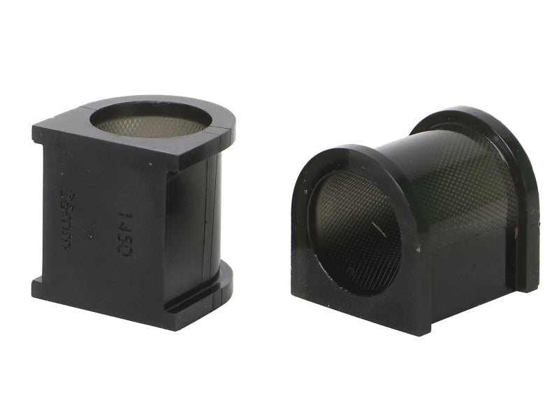 Whiteline Sway Bar - Mount Bushing - 28mm W21999-28 W21999-28 Photo - Primary