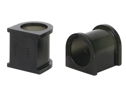 Whiteline Sway Bar - Mount Bushing - 28mm W21999-28 W21999-28 Photo - Primary