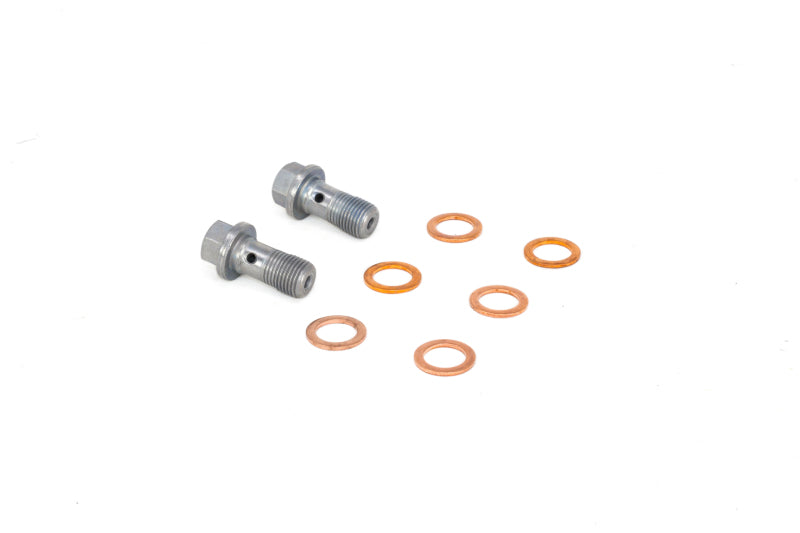 Goodridge G-Stop Brake Lines Nissan Titan 2004-2011 22118 Photo - out of package