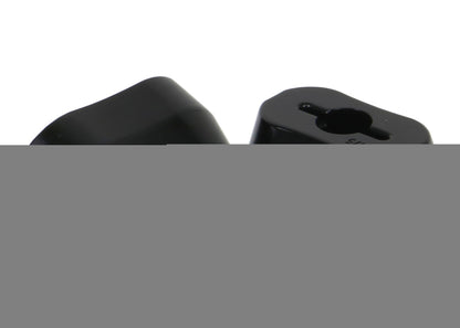 Whiteline 12-20 Hyundai Veloster Front Bushing Kit Trans Mount Insert KDT970 KDT970 Photo - Close Up