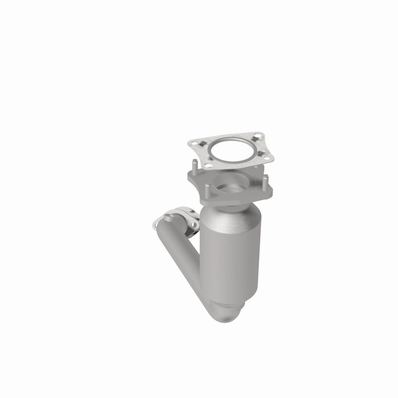 MagnaFlow California Grade CARB Compliant Direct-Fit Catalytic Converter 4481142 360 Degree Image Set