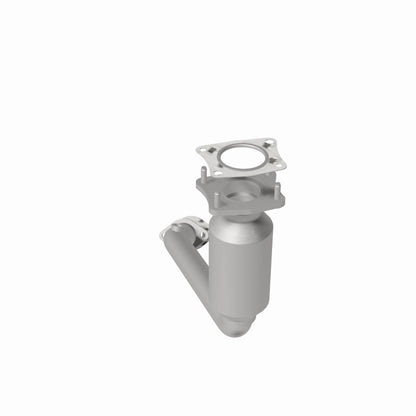 MagnaFlow California Grade CARB Compliant Direct-Fit Catalytic Converter 4481142 360 Degree Image Set