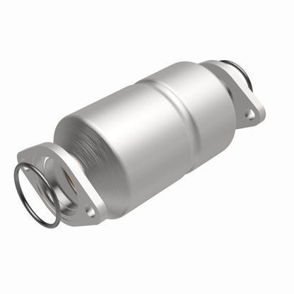 MagnaFlow California Grade CARB Compliant Direct-Fit Catalytic Converter 338656 360 Degree Image Set
