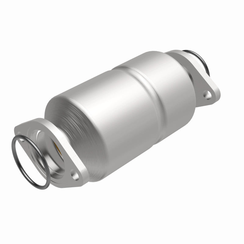 MagnaFlow California Grade CARB Compliant Direct-Fit Catalytic Converter 338656 360 Degree Image Set