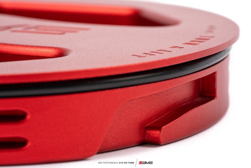 AMS Performance 2015+ Lamborghini Huracan Ice Tank ALP.22.02.0001-1 ALP.22.02.0001-1 User 1