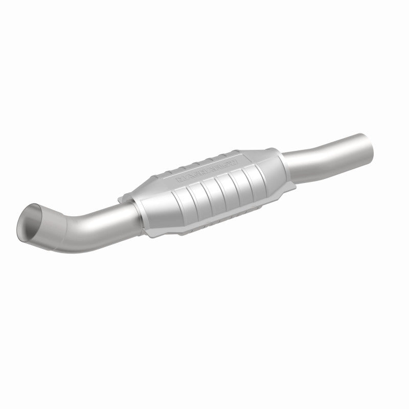 MagnaFlow Standard Grade Federal / EPA Compliant Direct-Fit Catalytic Converter 23289 360 Degree Image Set
