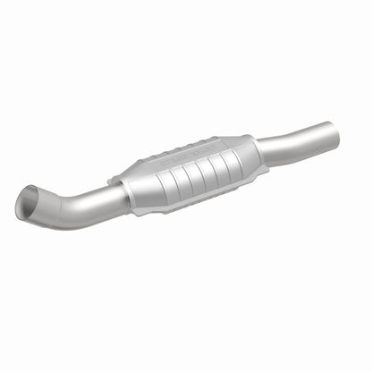 MagnaFlow Standard Grade Federal / EPA Compliant Direct-Fit Catalytic Converter 23289 360 Degree Image Set