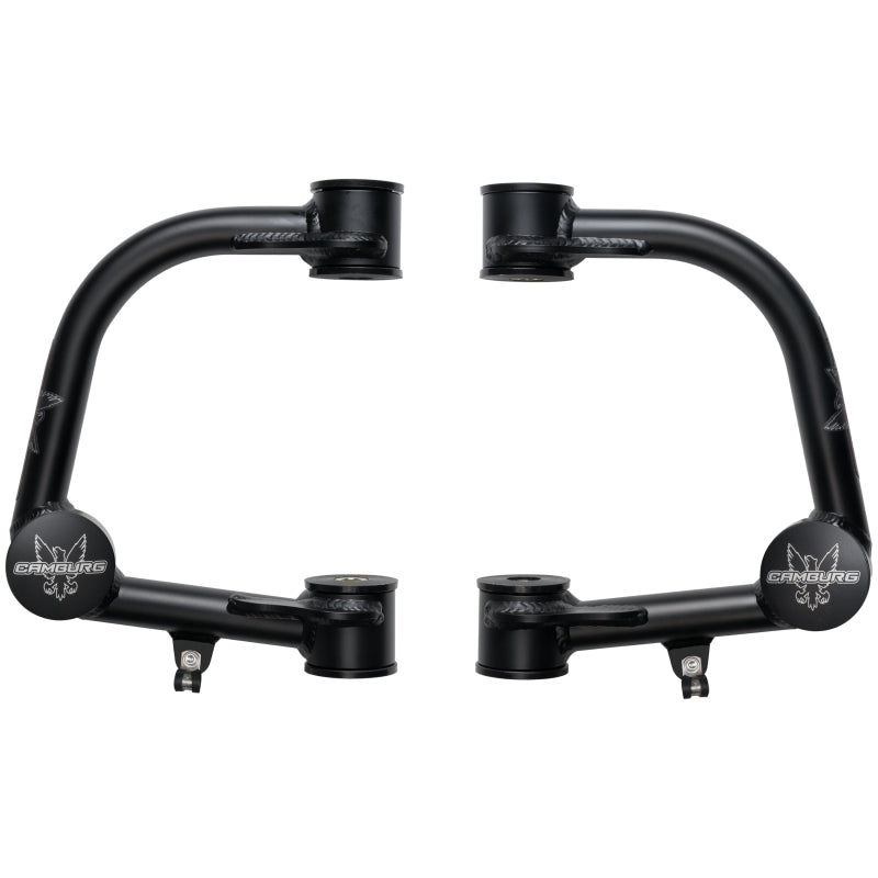 Camburg Toyota 4-Runner 03-23 / FJ 07-14 Performance X-Joint Upper Arms CAM-310079 CAM-310079 Photo - Unmounted