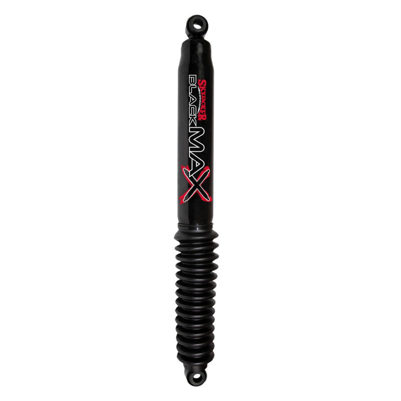Skyjacker Black Max Shock Absorber Jeep Gladiator JT Rear 1-2in Lift B8396 B8396 Photo - Primary