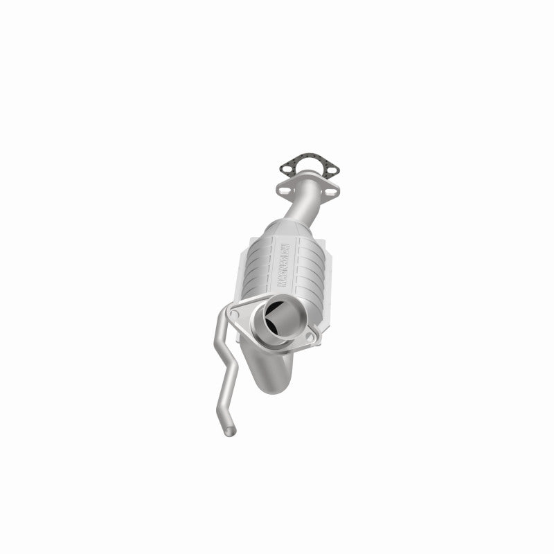 MagnaFlow Standard Grade Federal / EPA Compliant Direct-Fit Catalytic Converter 23368 360 Degree Image Set