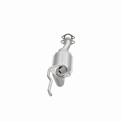 MagnaFlow Standard Grade Federal / EPA Compliant Direct-Fit Catalytic Converter 23368 360 Degree Image Set