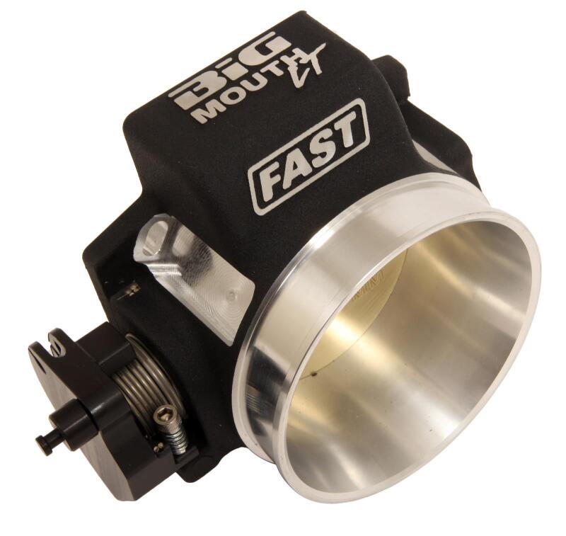 FAST Throttle Body Hemi 87MM 54089 54089 Photo - Primary
