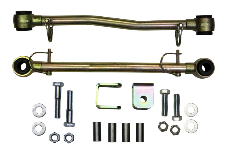 Skyjacker 1984-2001 Jeep Cherokee (XJ) Sway Bar Quick Disconnect End Link SBE328 SBE328 Photo - Primary