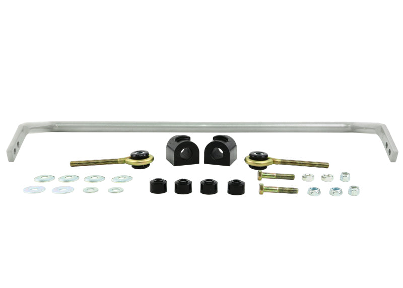 Whiteline Rear Sway Bar 22mm Adjustable Ford Focus 2000-2007 BFR62Z Photo - out of package